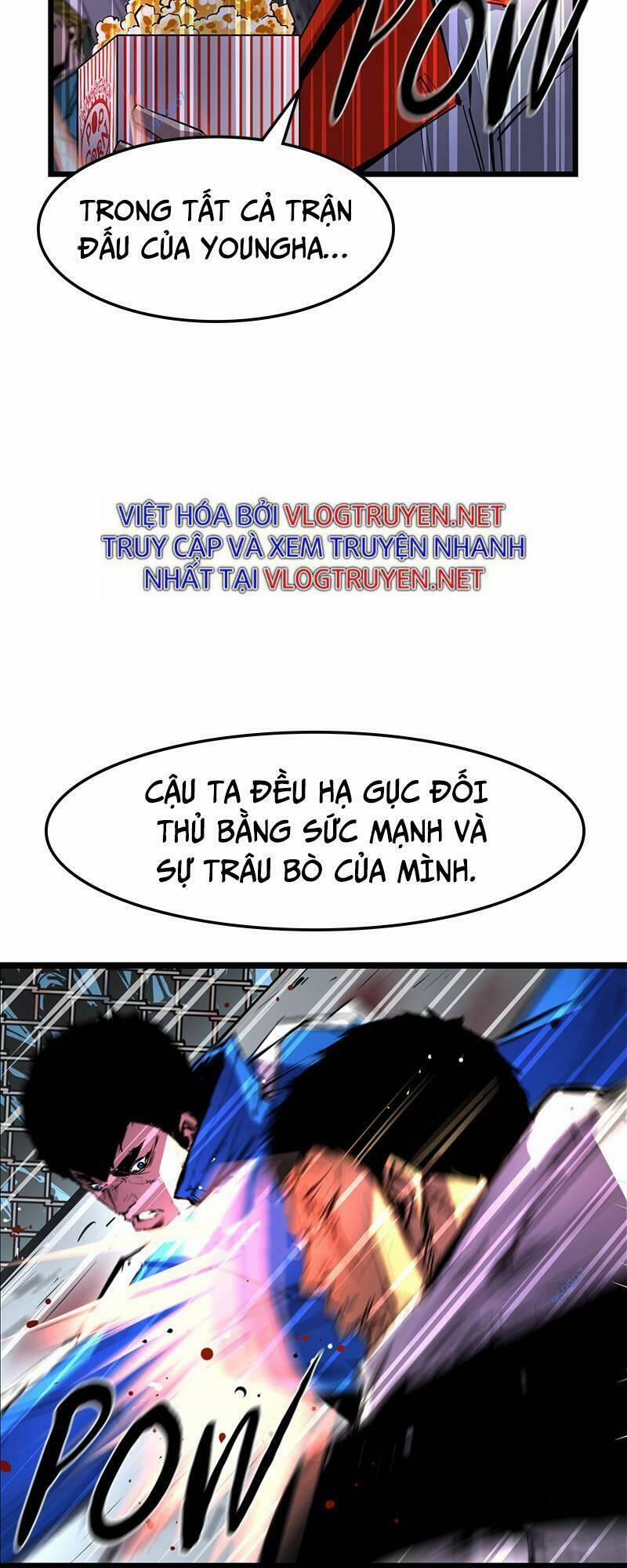 Phòng Gym Hanlim 30 trang 35