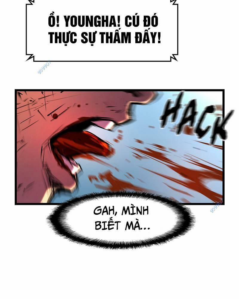 Phòng Gym Hanlim 30 trang 43