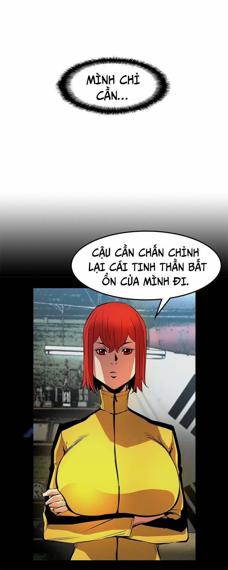 Phòng Gym Hanlim 31 trang 125