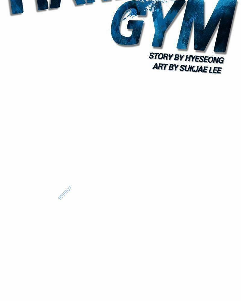 Phòng Gym Hanlim 31 trang 17