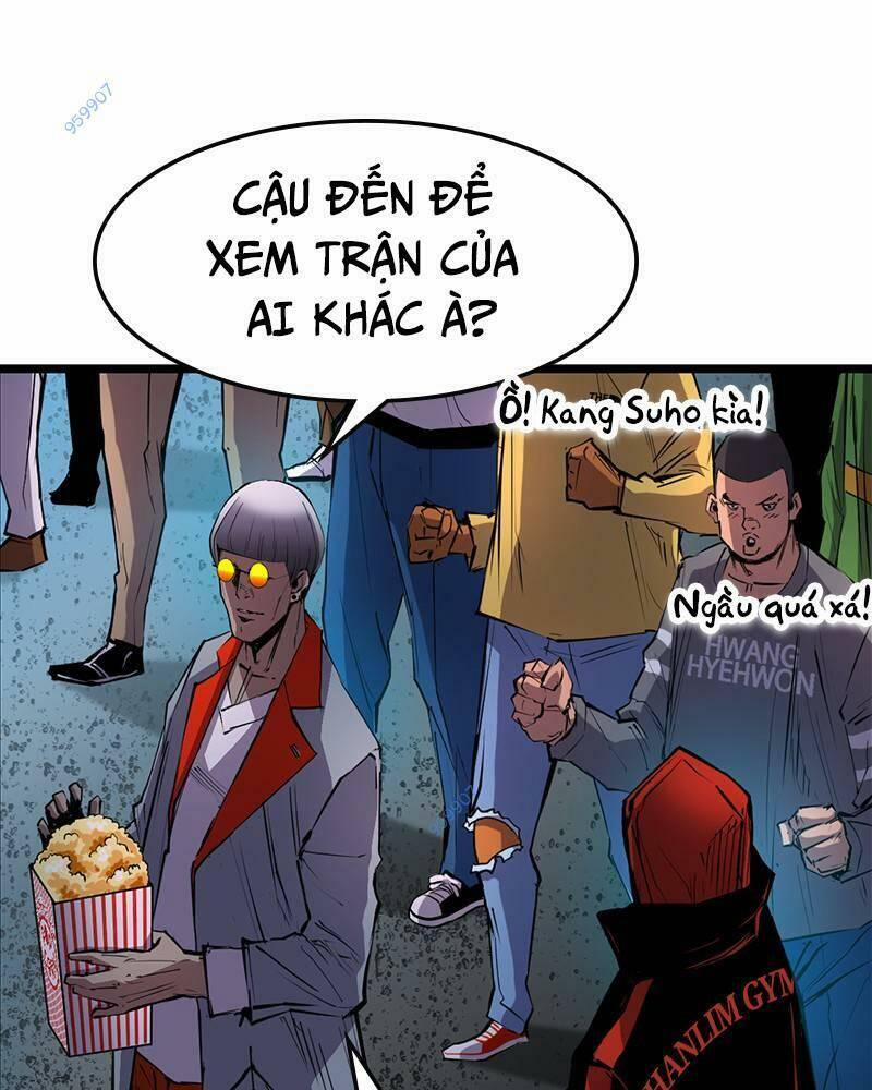 Phòng Gym Hanlim 31 trang 18