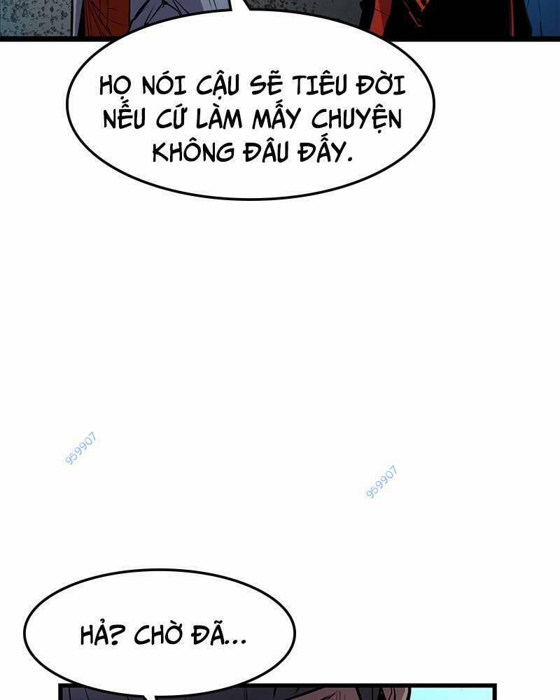 Phòng Gym Hanlim 31 trang 19