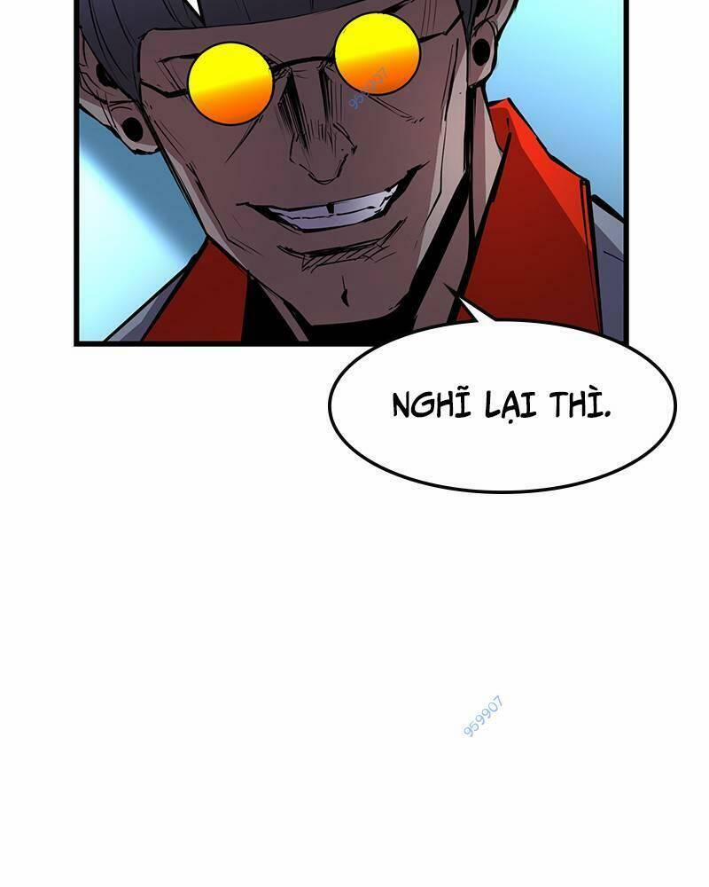 Phòng Gym Hanlim 31 trang 20