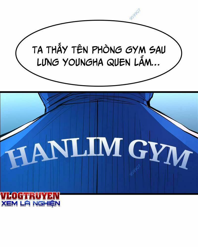 Phòng Gym Hanlim 31 trang 21