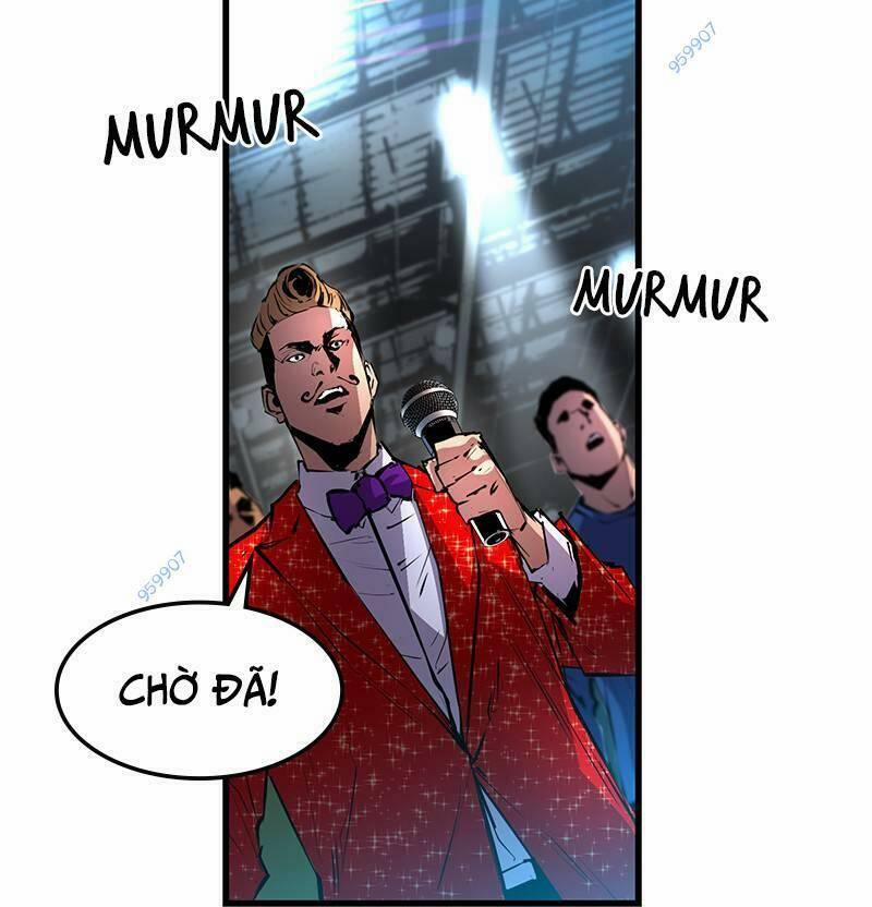 Phòng Gym Hanlim 31 trang 28