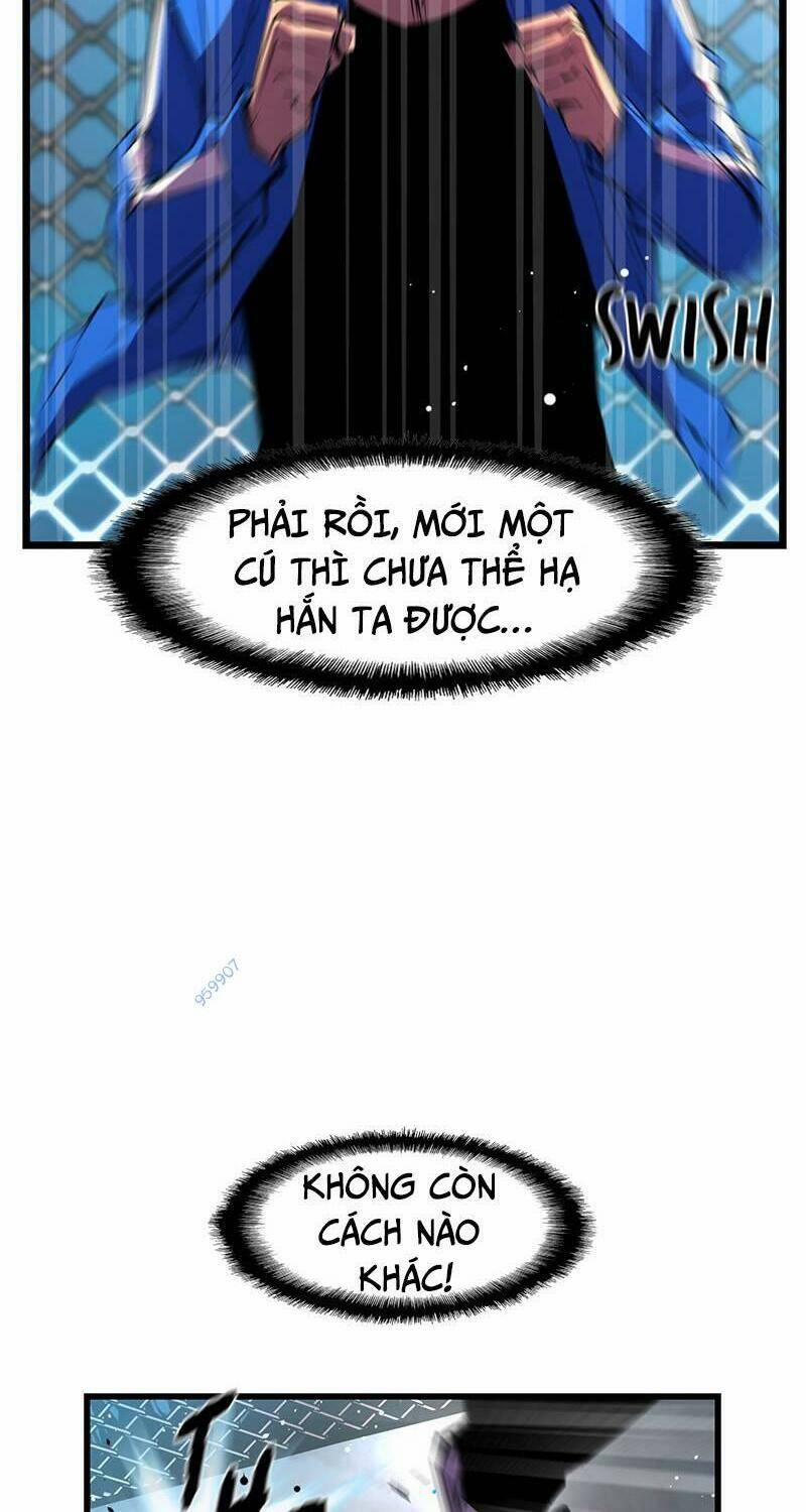 Phòng Gym Hanlim 31 trang 36