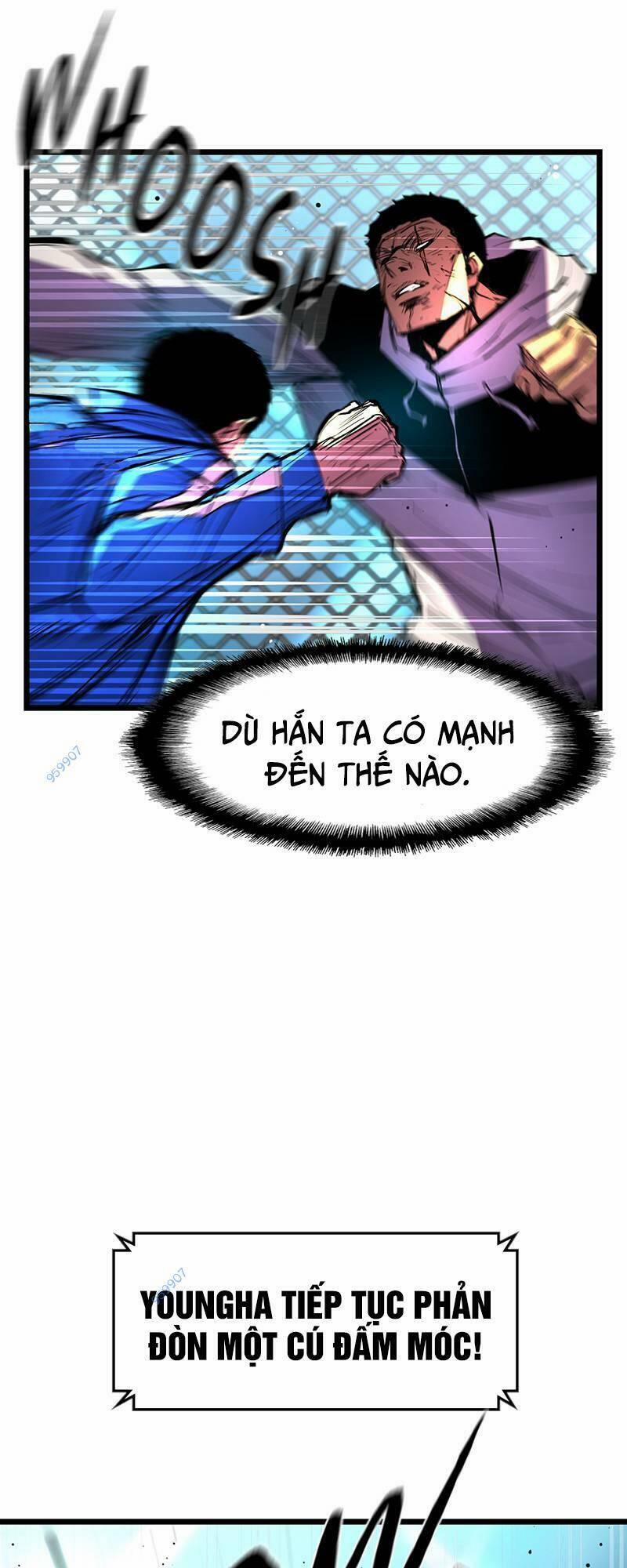 Phòng Gym Hanlim 31 trang 38