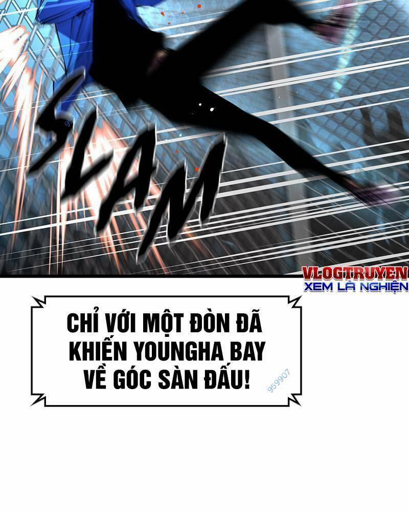 Phòng Gym Hanlim 31 trang 58