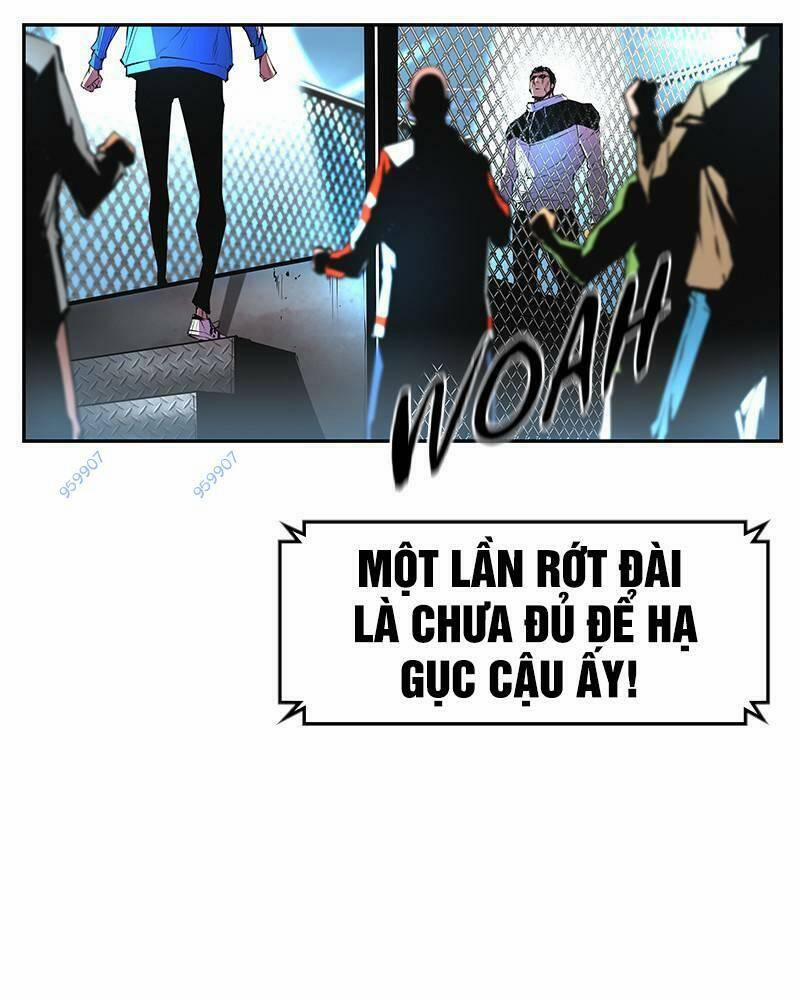 Phòng Gym Hanlim 31 trang 77