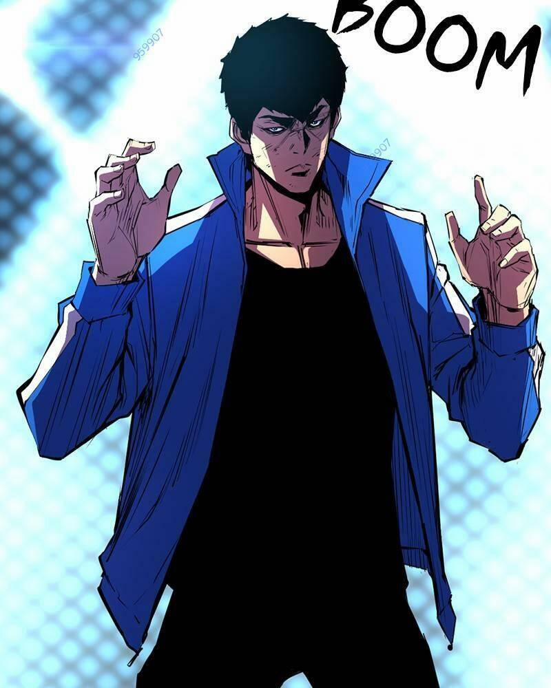 Phòng Gym Hanlim 32 trang 12