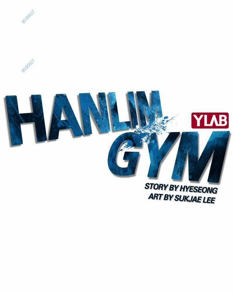 Phòng Gym Hanlim 32 trang 15
