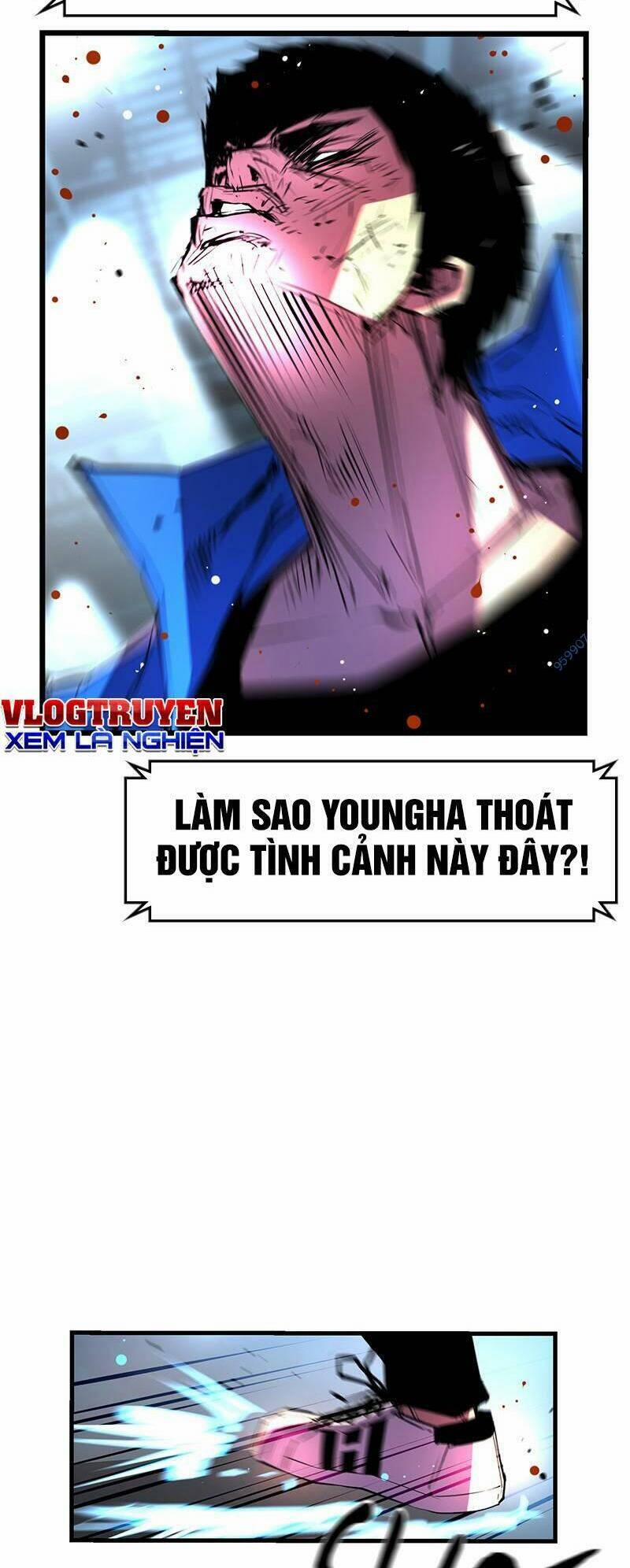 Phòng Gym Hanlim 32 trang 21