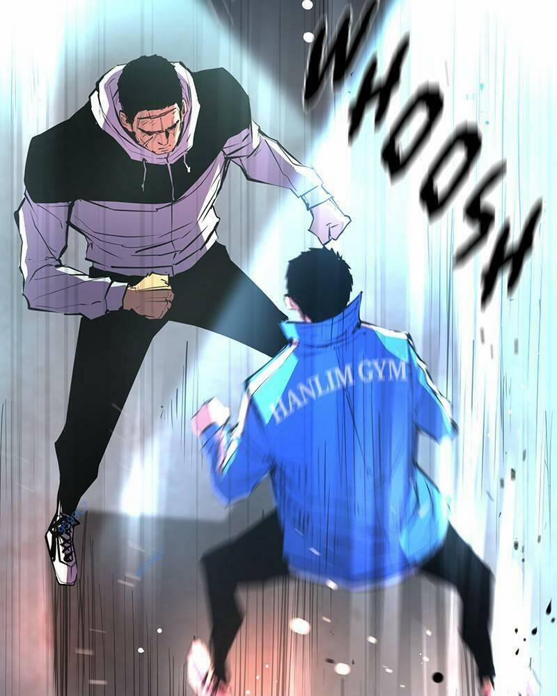 Phòng Gym Hanlim 32 trang 25