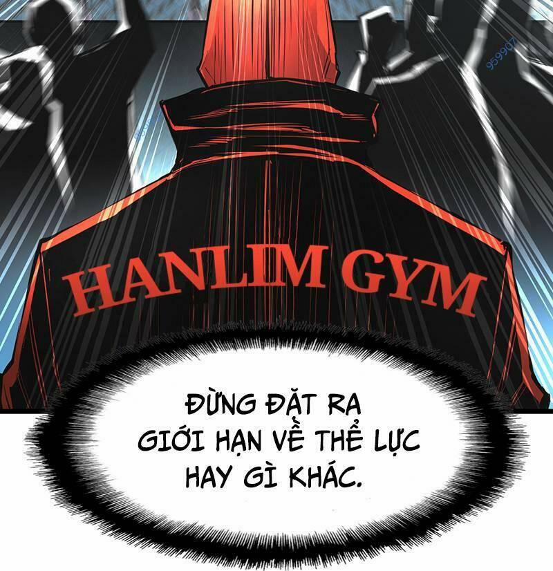 Phòng Gym Hanlim 32 trang 48