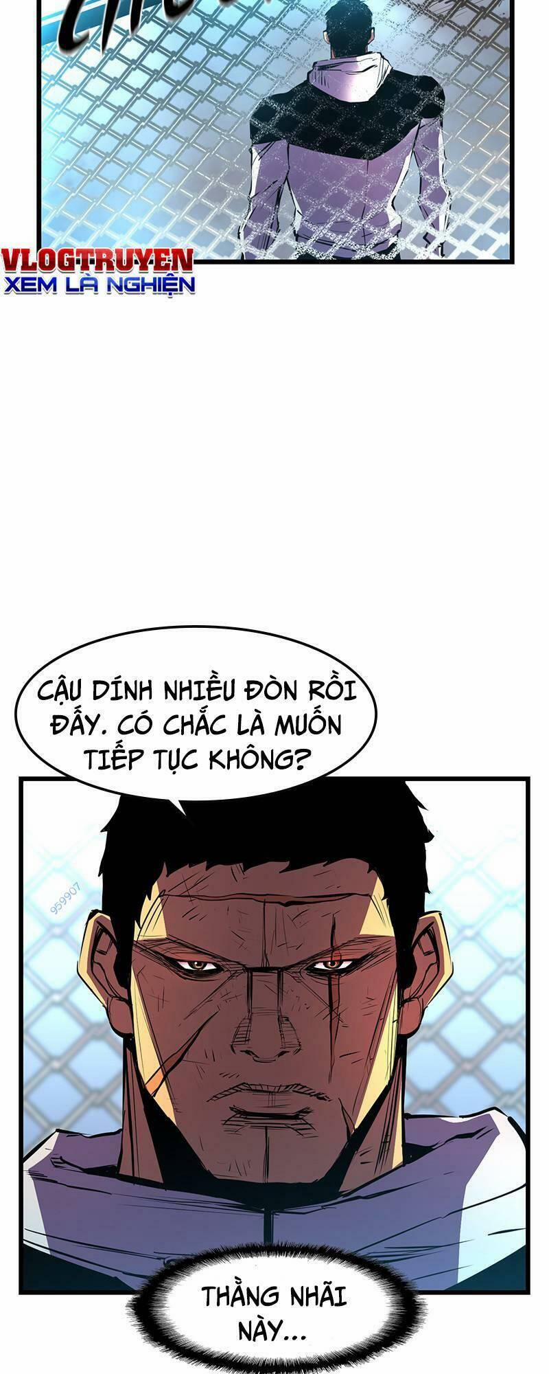 Phòng Gym Hanlim 32 trang 5