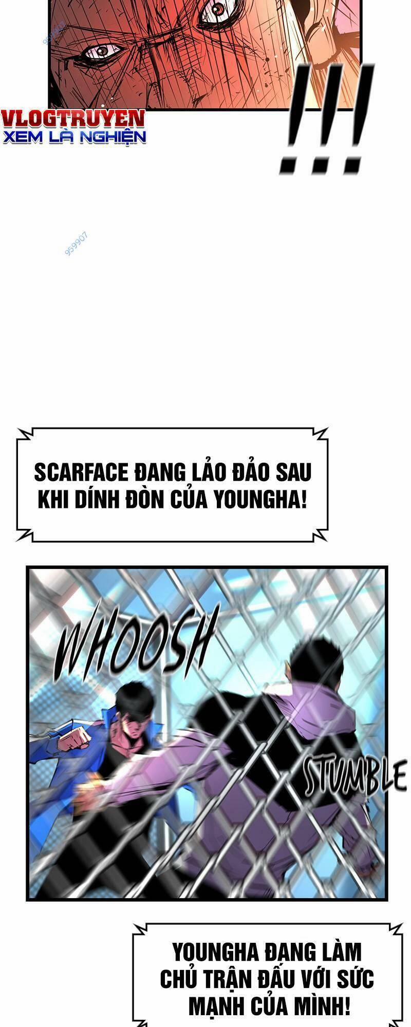 Phòng Gym Hanlim 32 trang 57