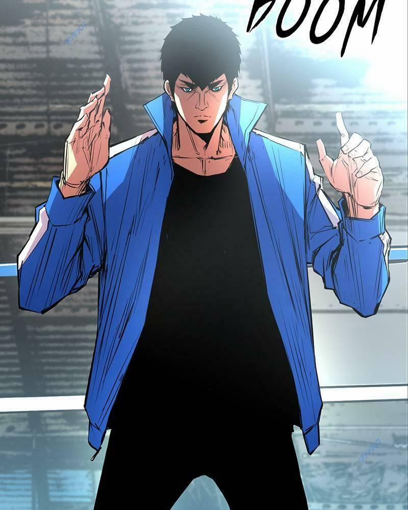 Phòng Gym Hanlim 33 trang 100