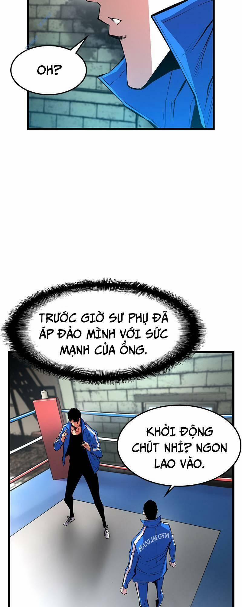 Phòng Gym Hanlim 33 trang 102