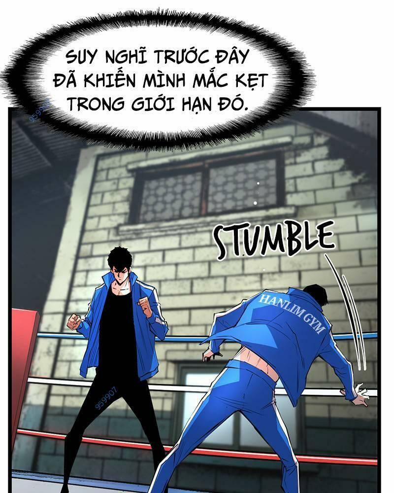 Phòng Gym Hanlim 33 trang 112