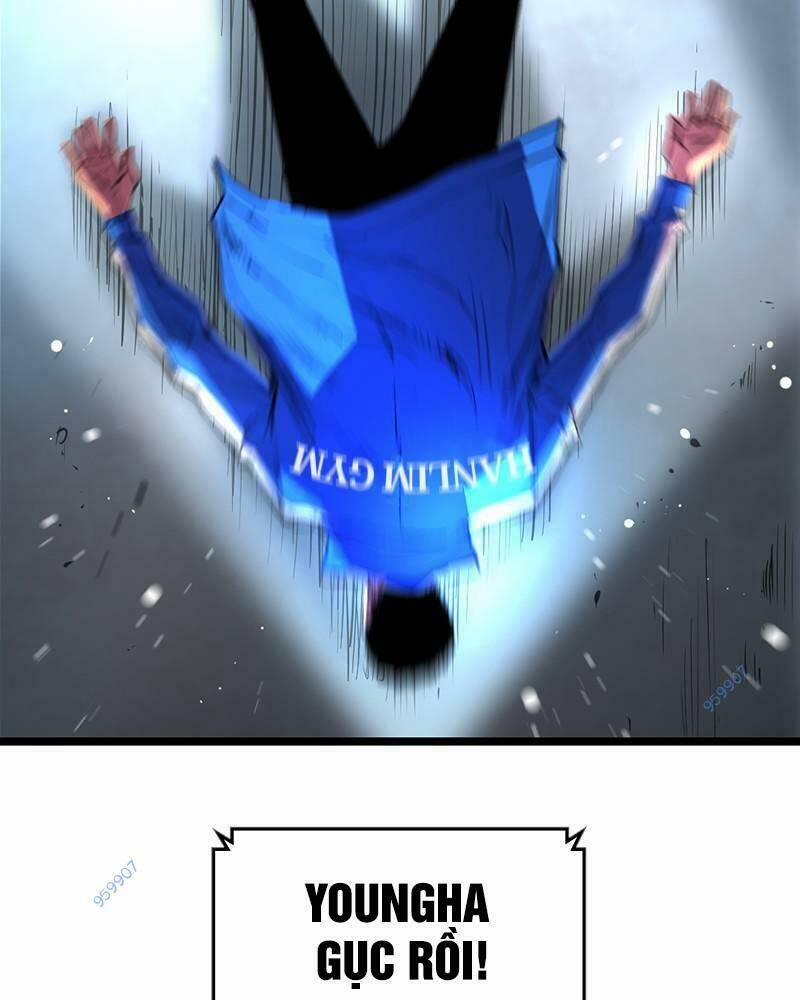 Phòng Gym Hanlim 33 trang 25