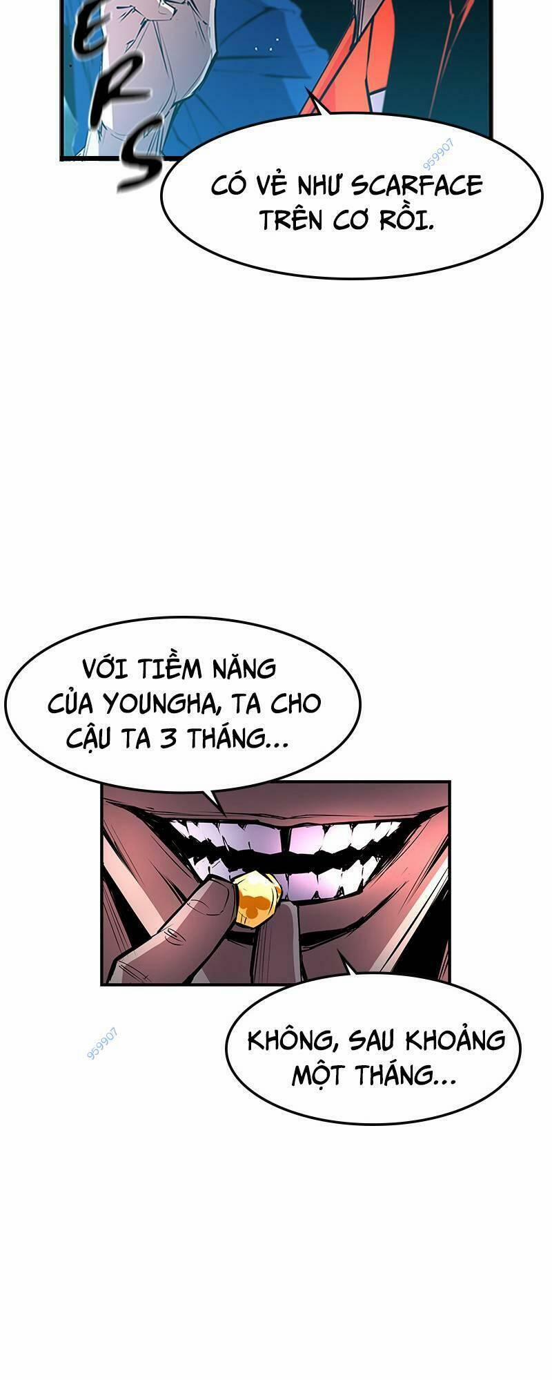 Phòng Gym Hanlim 33 trang 37