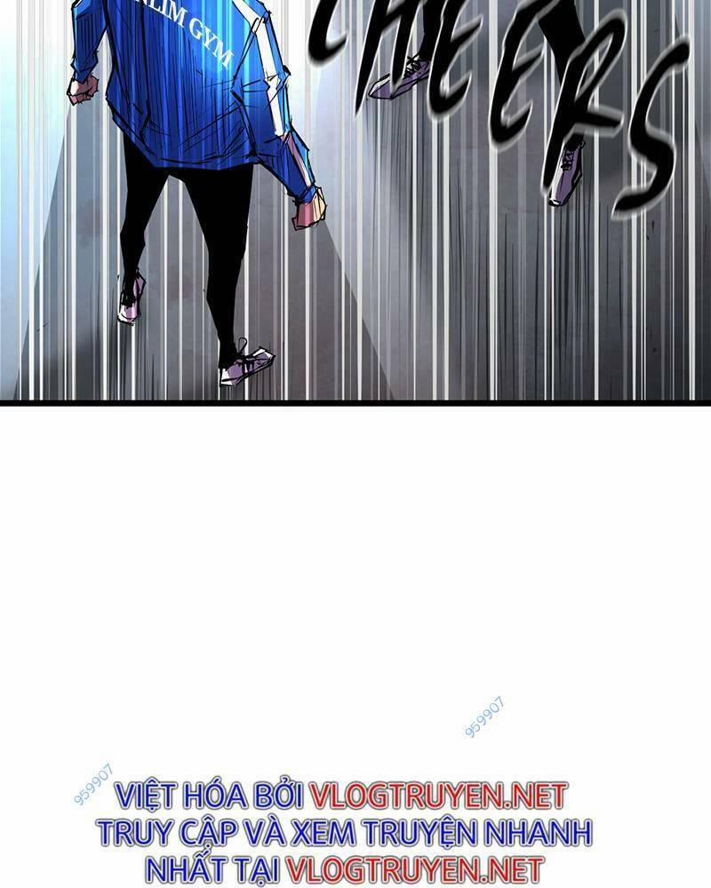 Phòng Gym Hanlim 33 trang 42