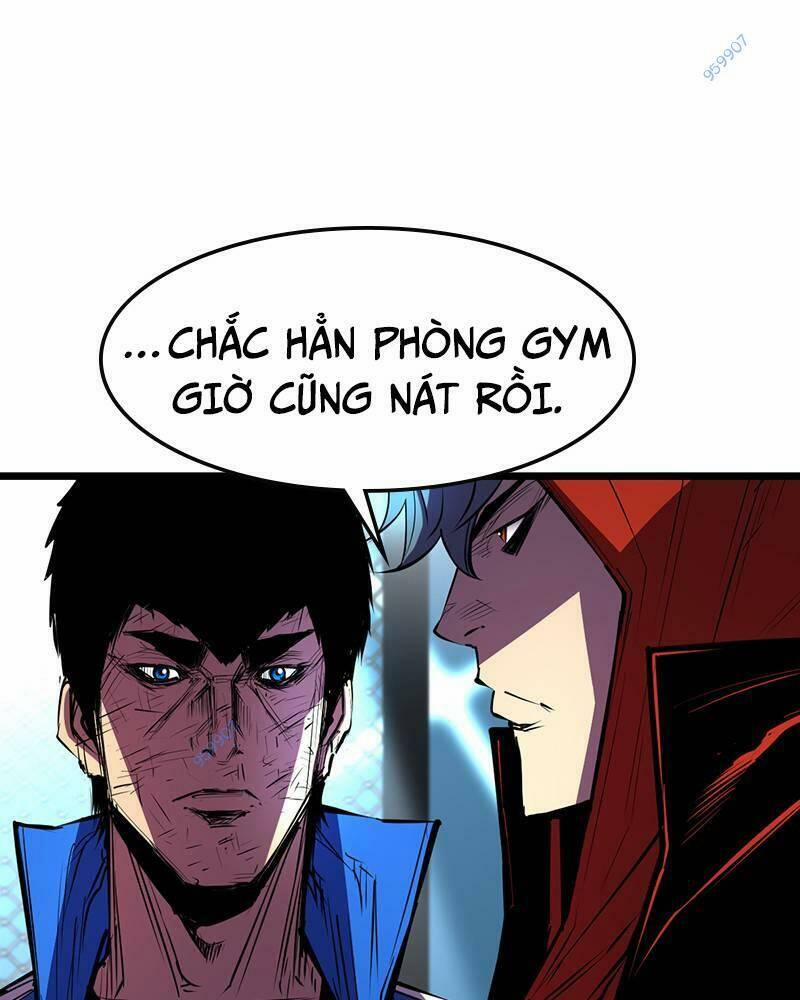 Phòng Gym Hanlim 33 trang 59