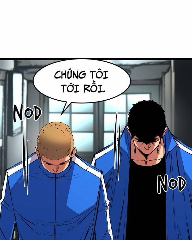 Phòng Gym Hanlim 33 trang 83