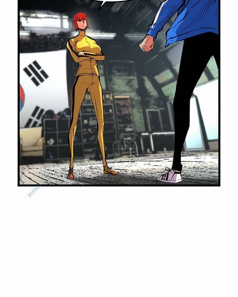 Phòng Gym Hanlim 33 trang 85