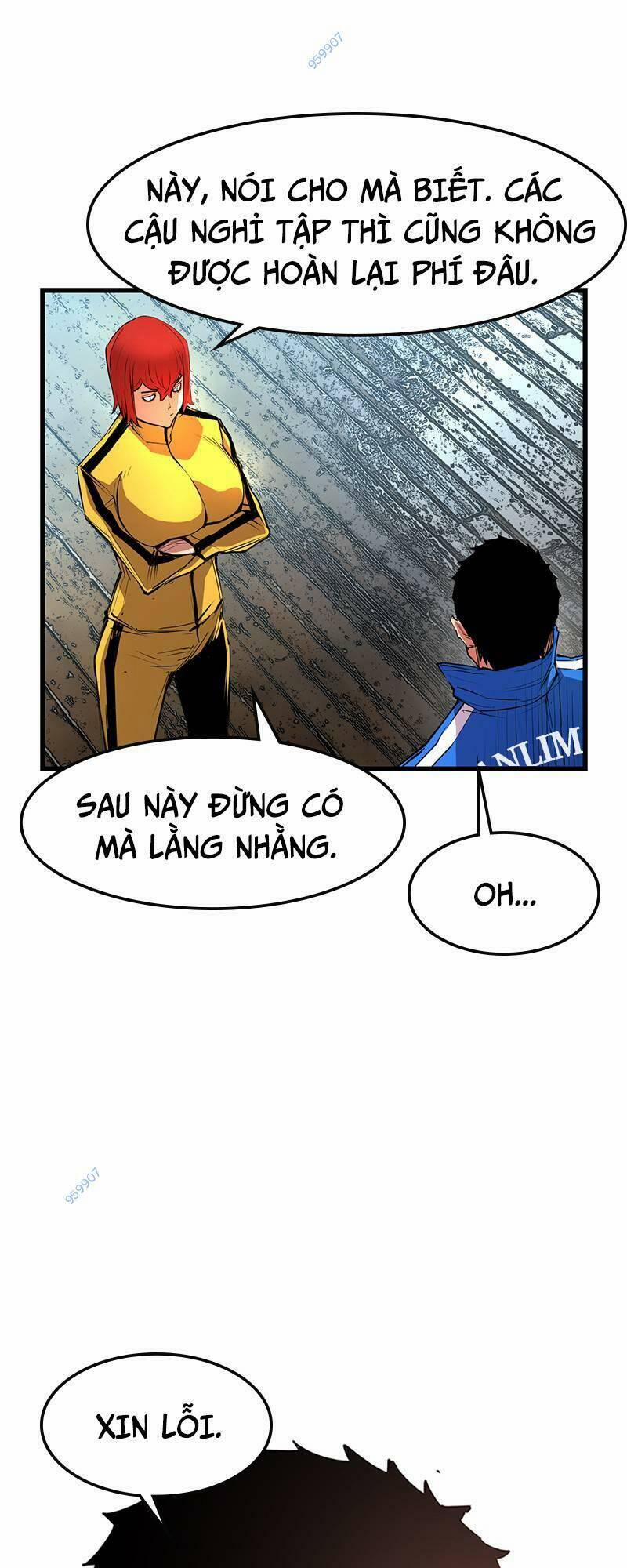 Phòng Gym Hanlim 33 trang 86