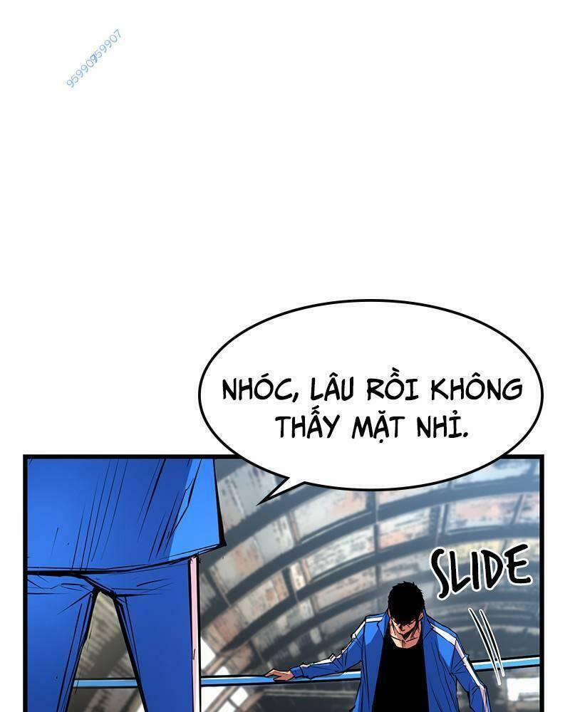 Phòng Gym Hanlim 33 trang 91