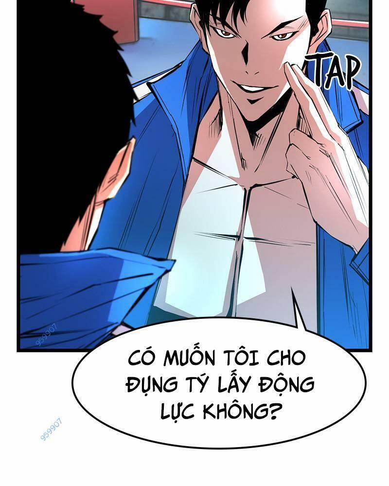 Phòng Gym Hanlim 33 trang 97