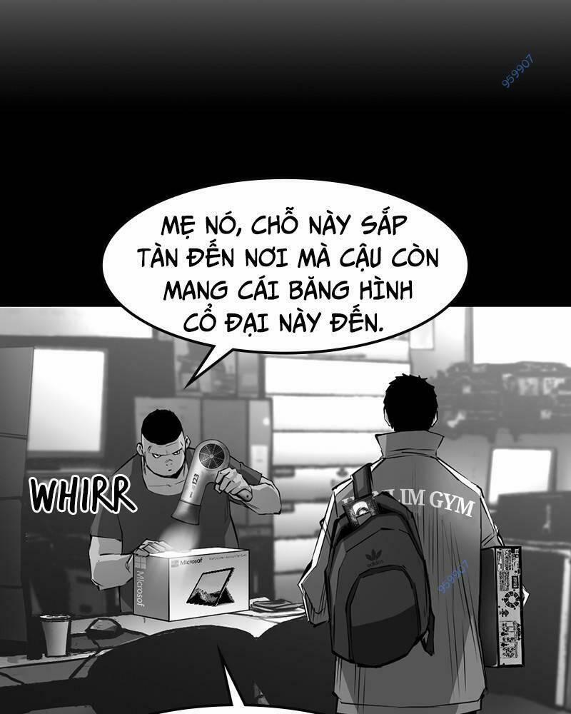 Phòng Gym Hanlim 34 trang 100