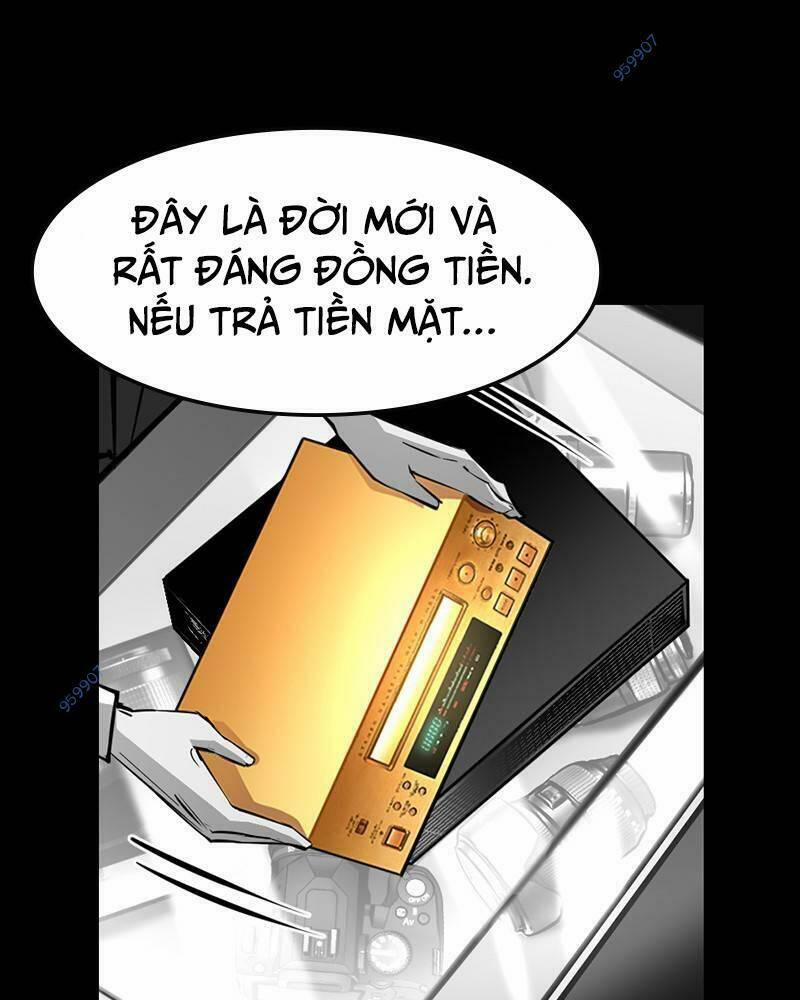 Phòng Gym Hanlim 34 trang 105