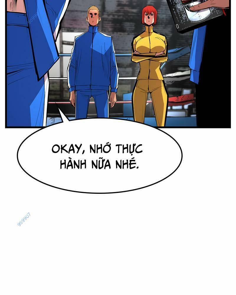 Phòng Gym Hanlim 34 trang 28