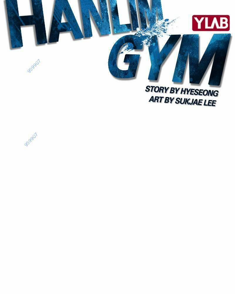 Phòng Gym Hanlim 34 trang 33