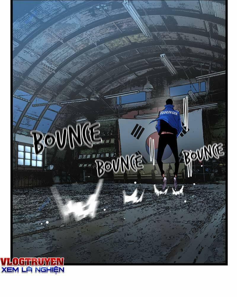 Phòng Gym Hanlim 34 trang 35