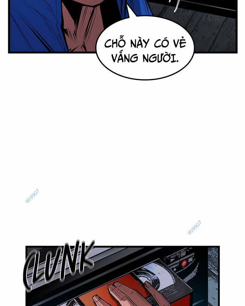 Phòng Gym Hanlim 34 trang 37