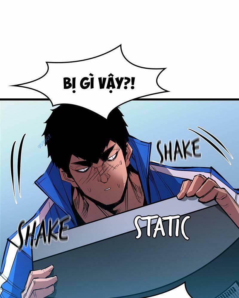 Phòng Gym Hanlim 34 trang 43