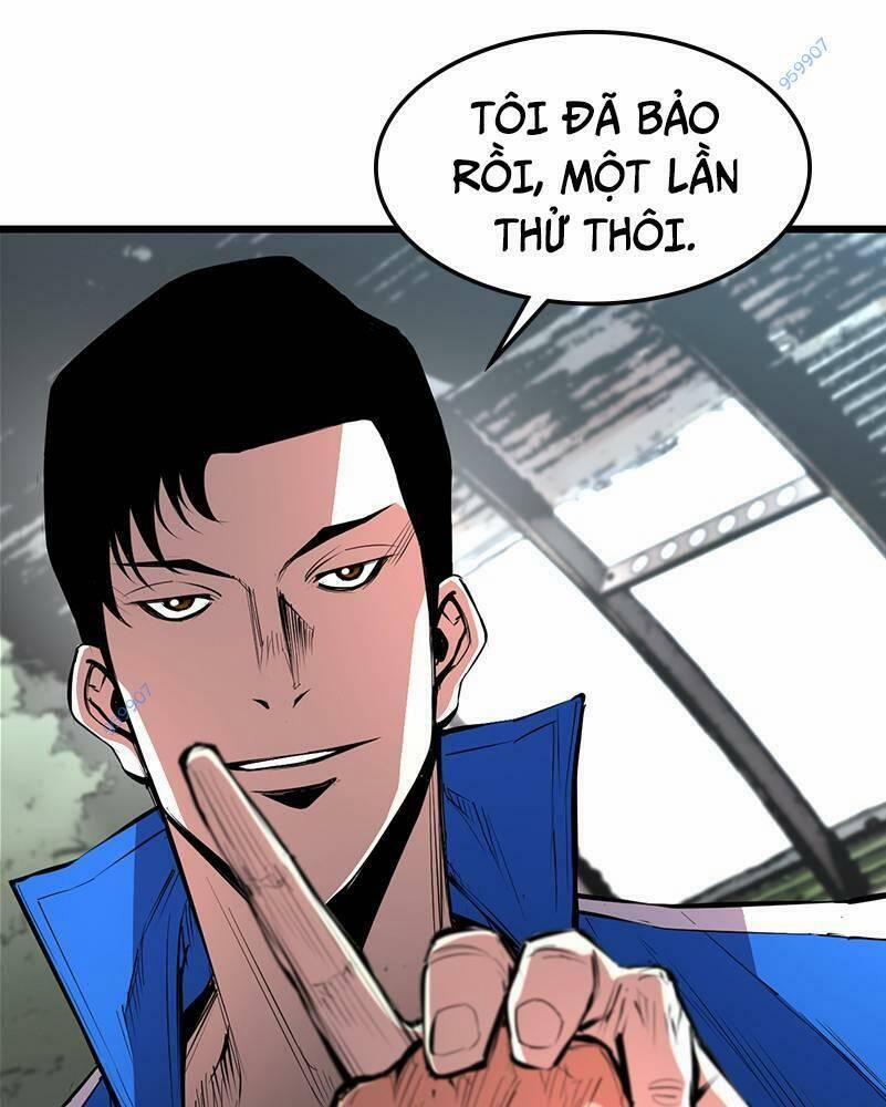 Phòng Gym Hanlim 34 trang 6