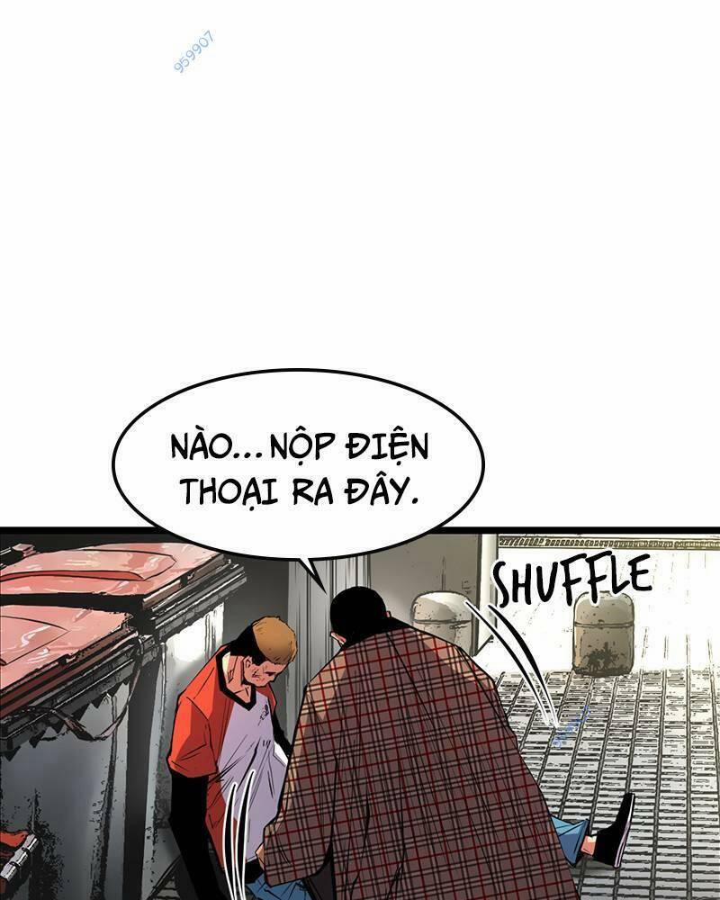 Phòng Gym Hanlim 34 trang 62