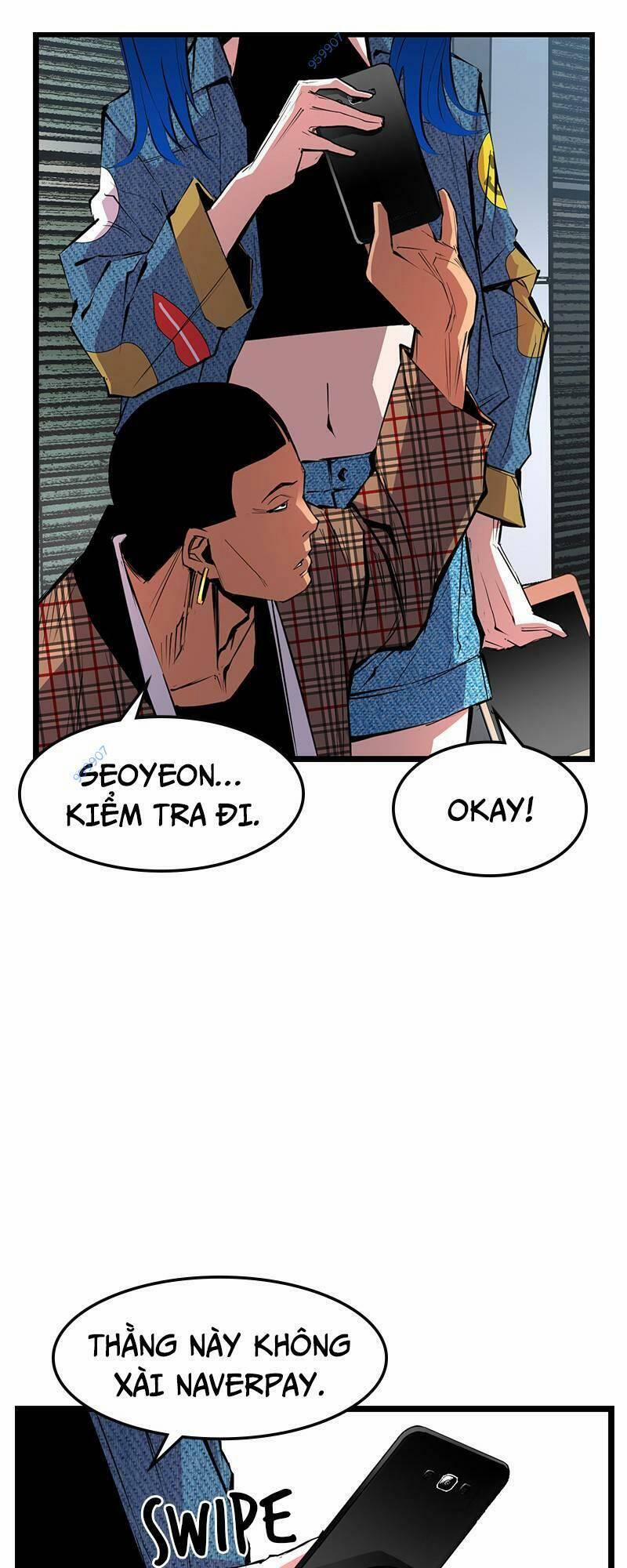 Phòng Gym Hanlim 34 trang 65