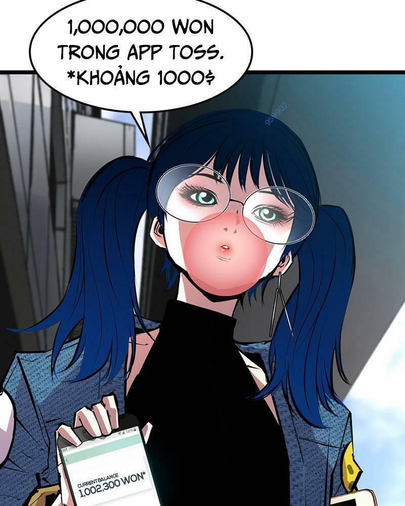 Phòng Gym Hanlim 34 trang 68