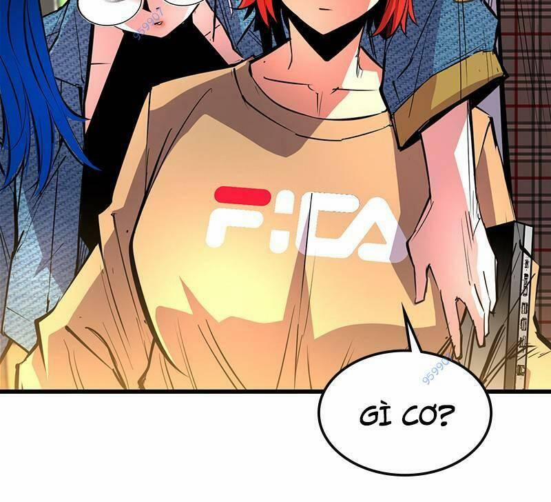 Phòng Gym Hanlim 35 trang 110