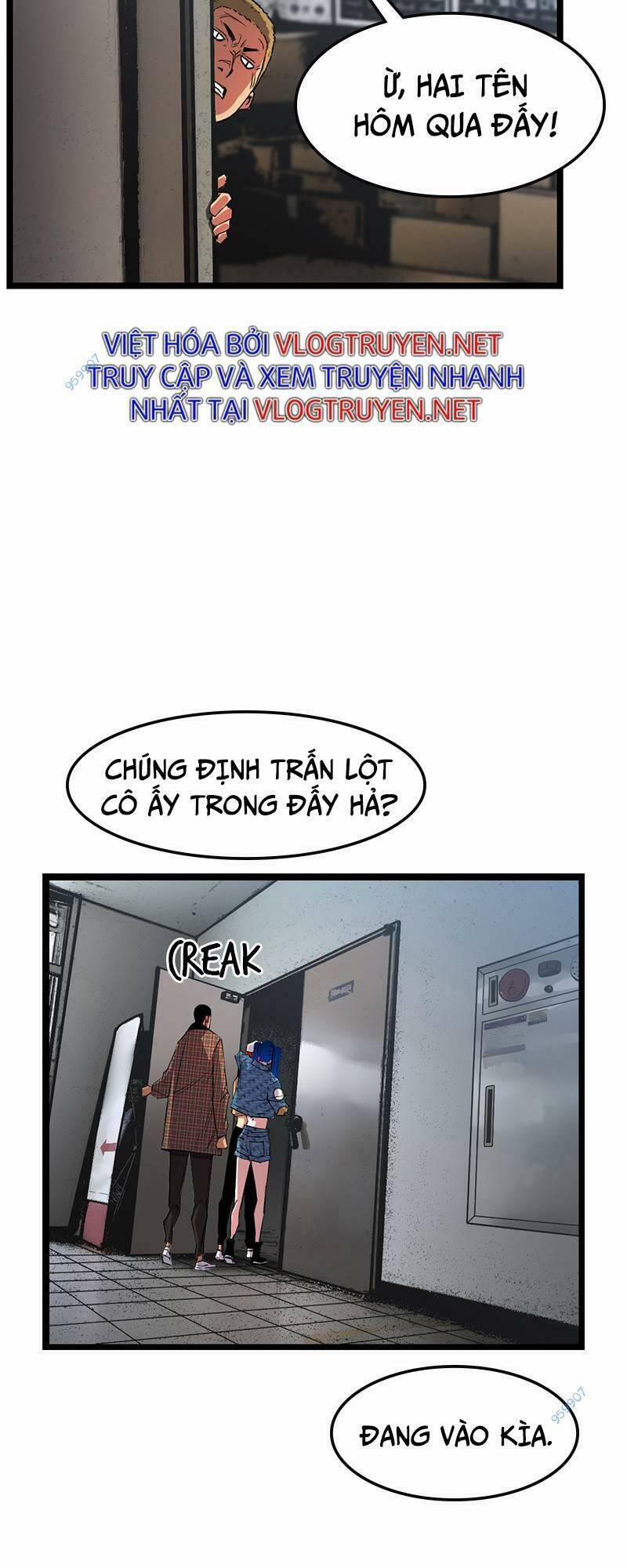 Phòng Gym Hanlim 35 trang 112