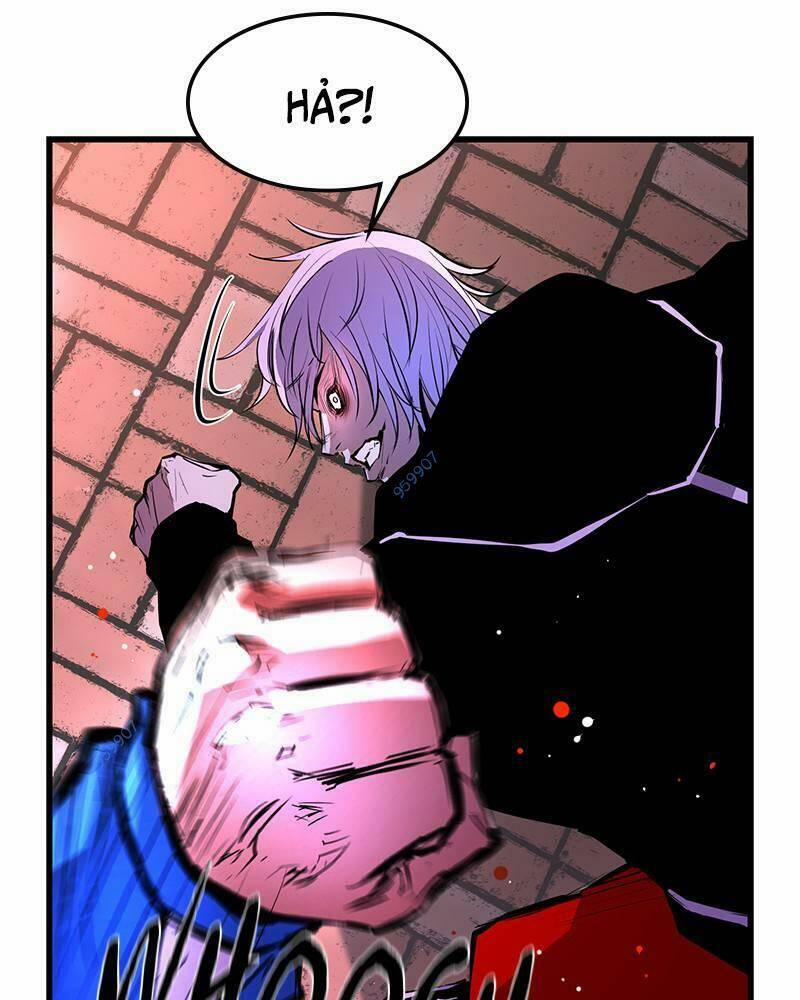 Phòng Gym Hanlim 35 trang 12