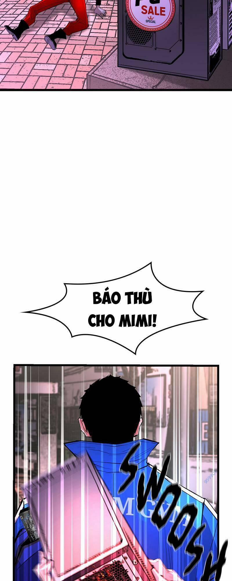 Phòng Gym Hanlim 35 trang 22