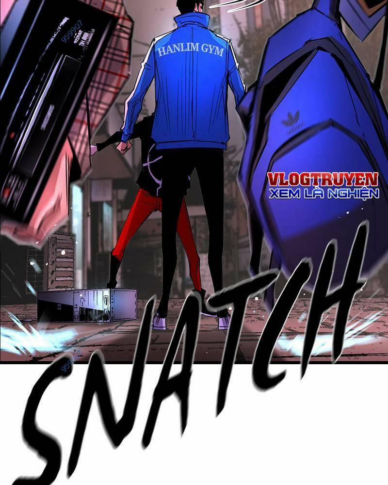 Phòng Gym Hanlim 35 trang 34