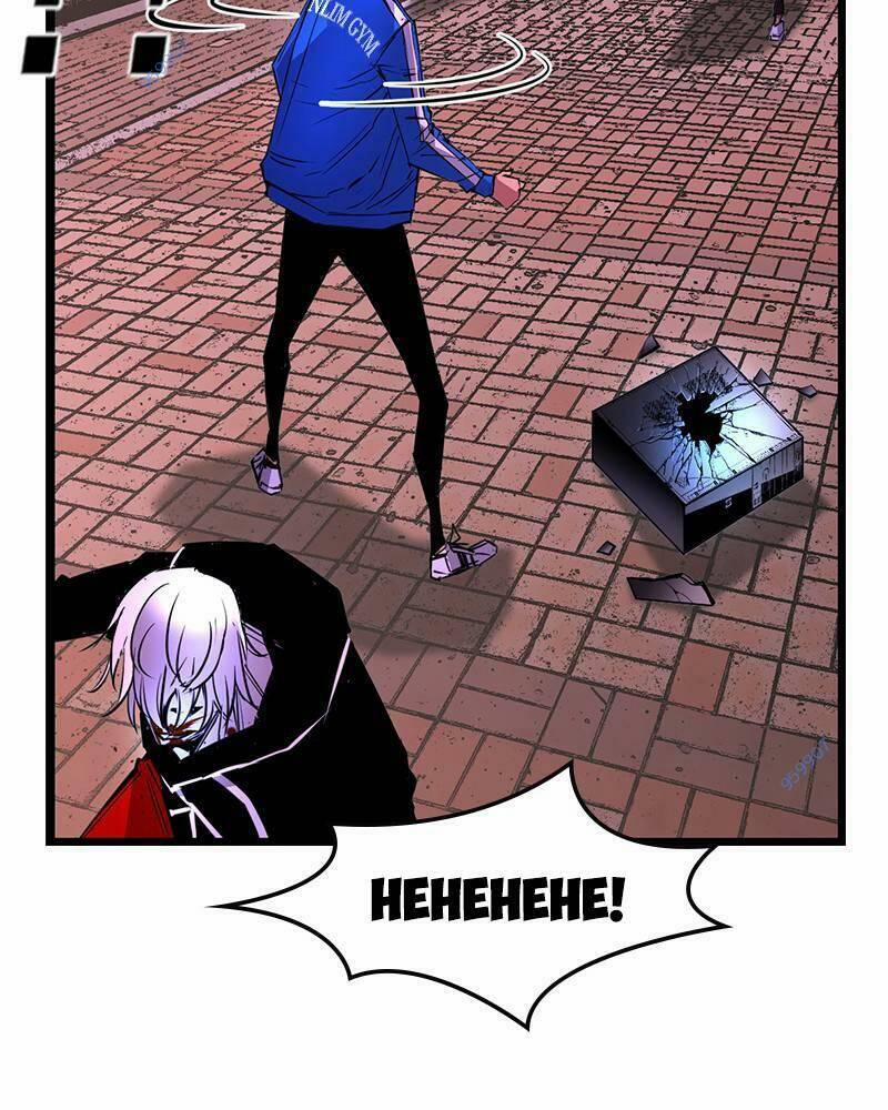 Phòng Gym Hanlim 35 trang 36