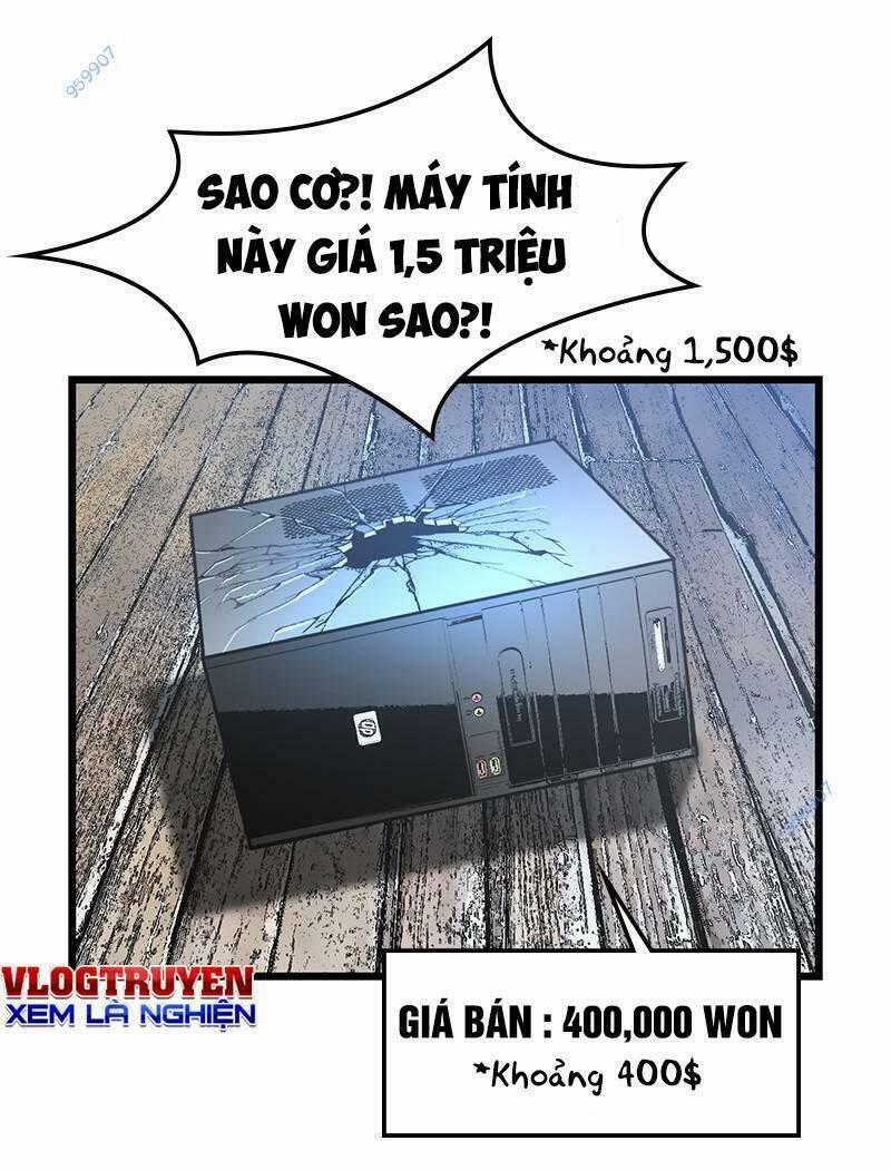 Phòng Gym Hanlim 35 trang 49